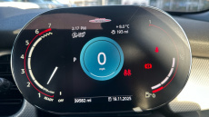 MINI Hatchback 2.0 John Cooper Works 3dr Auto [Comfort/Nav Pack] Petrol Hatchback